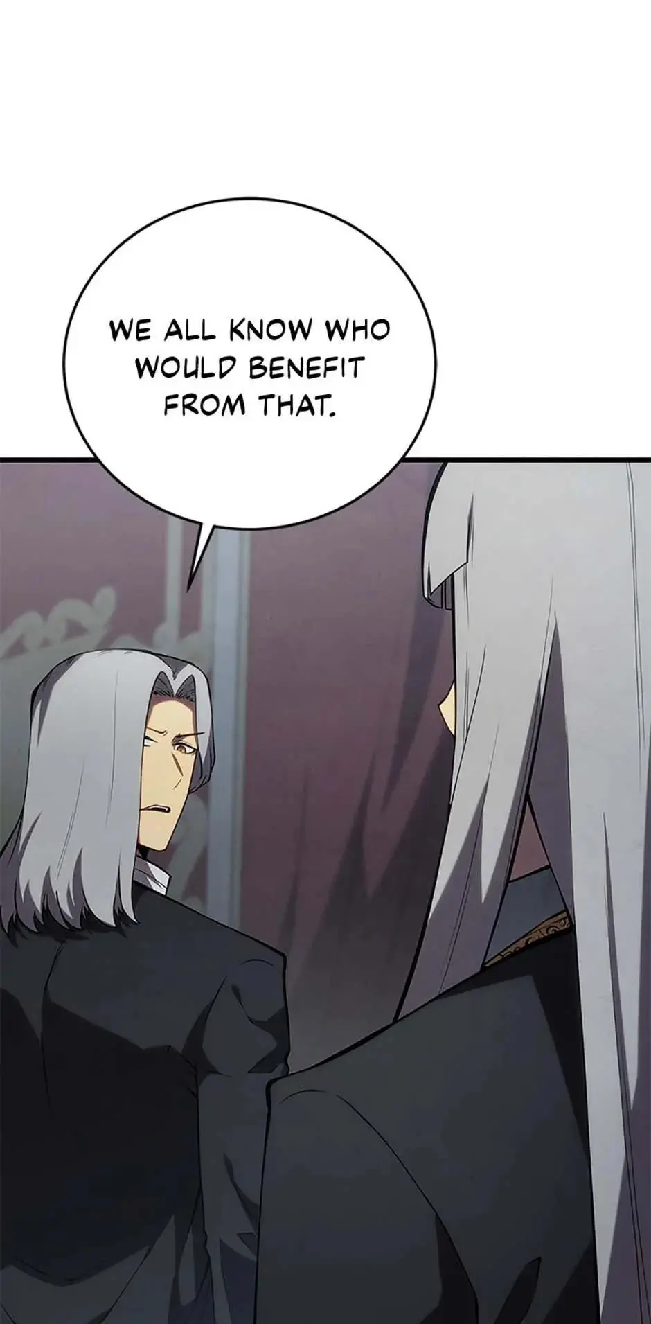 The Swordmaster's Son Chapter 100
