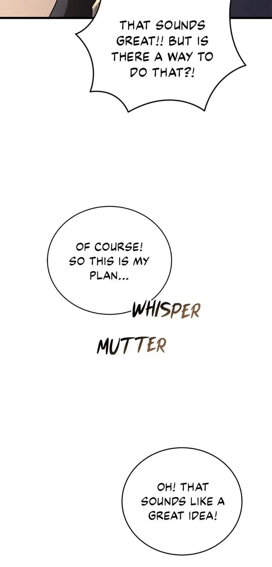 The Swordmaster's Son Chapter 100