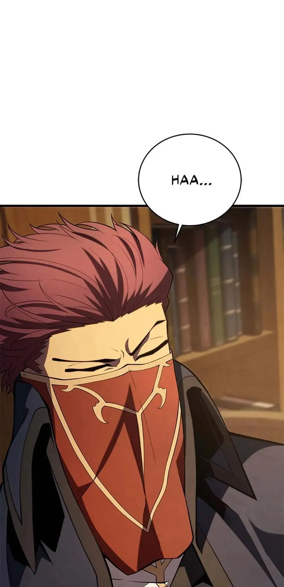 The Swordmaster's Son Chapter 100