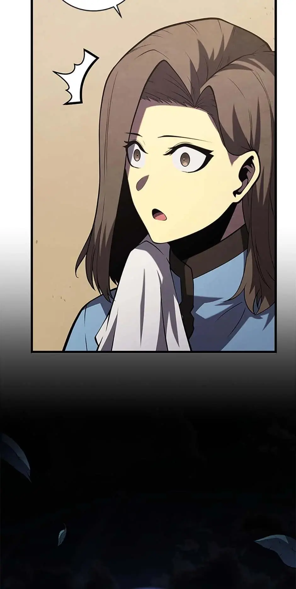 The Swordmaster's Son Chapter 100