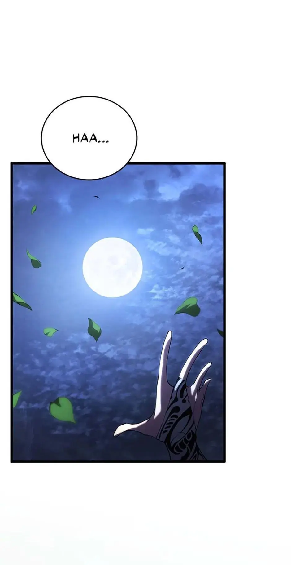 The Swordmaster's Son Chapter 100