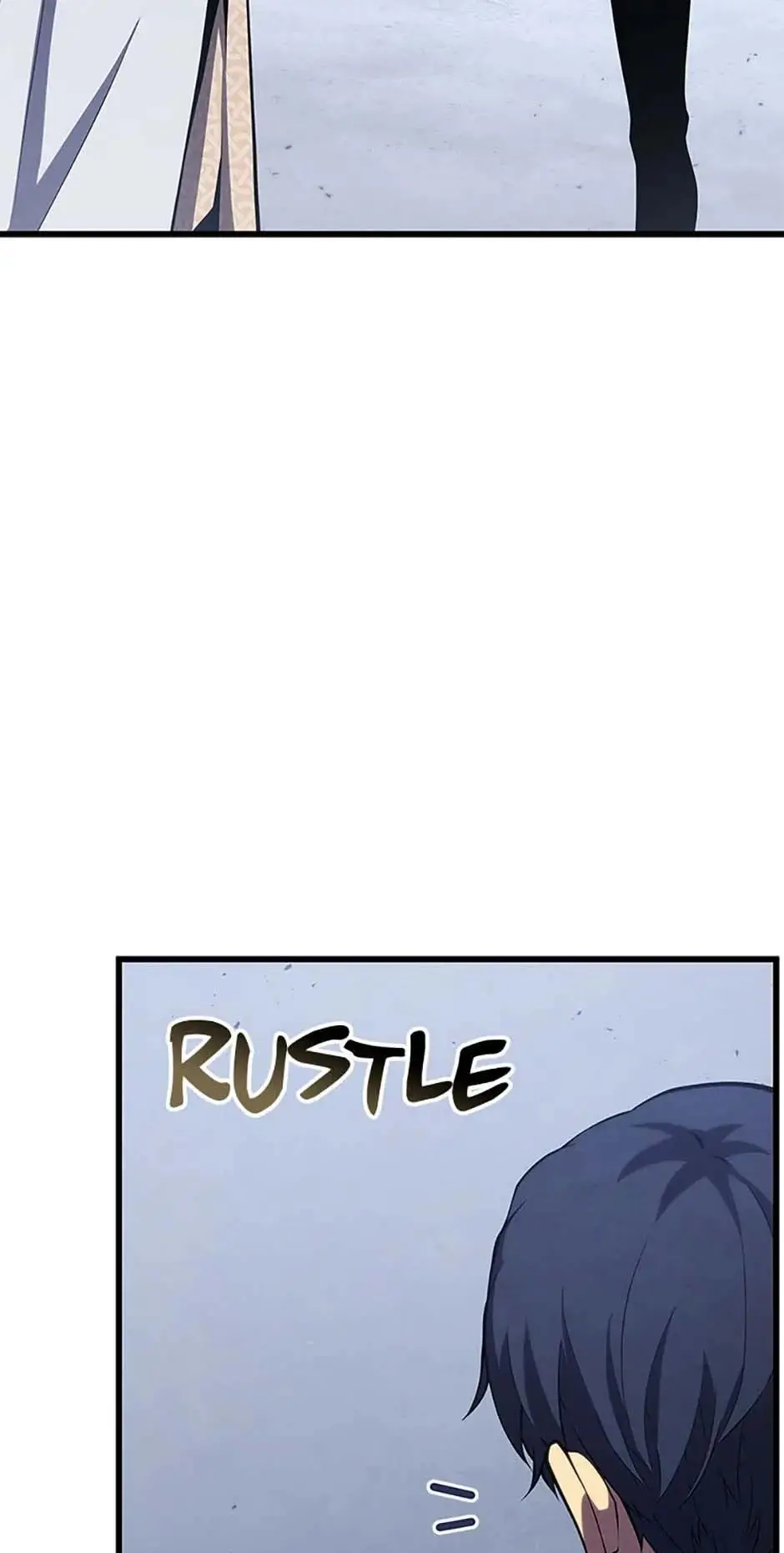 The Swordmaster's Son Chapter 101