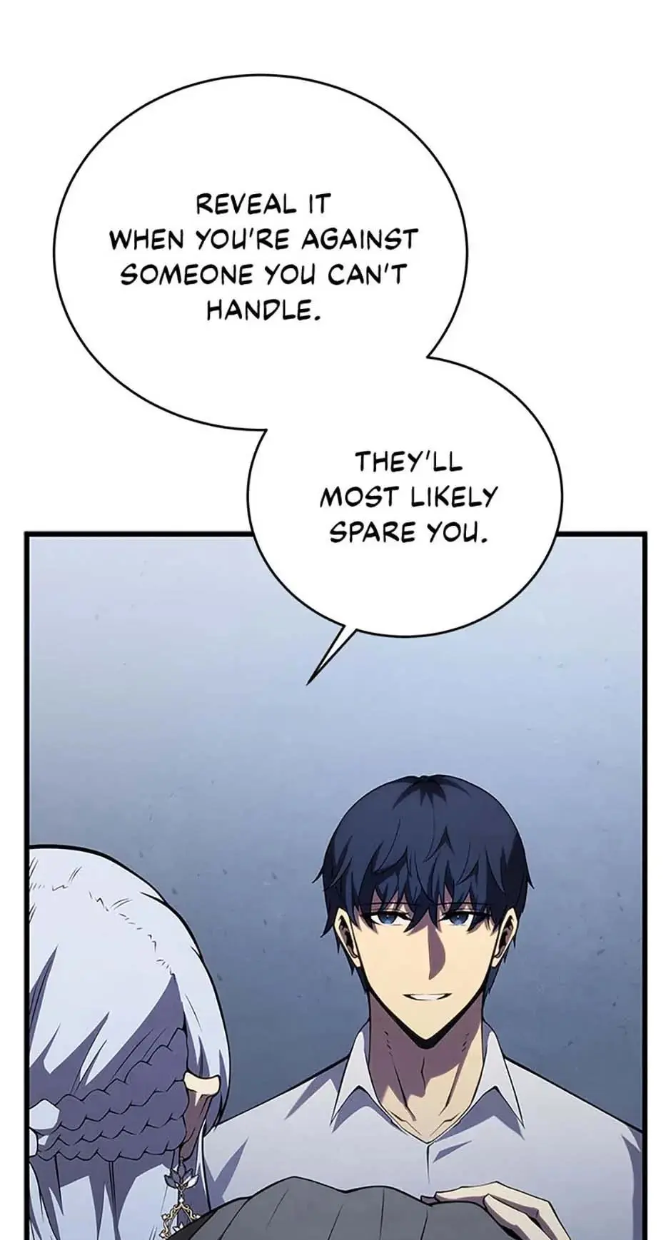 The Swordmaster's Son Chapter 101