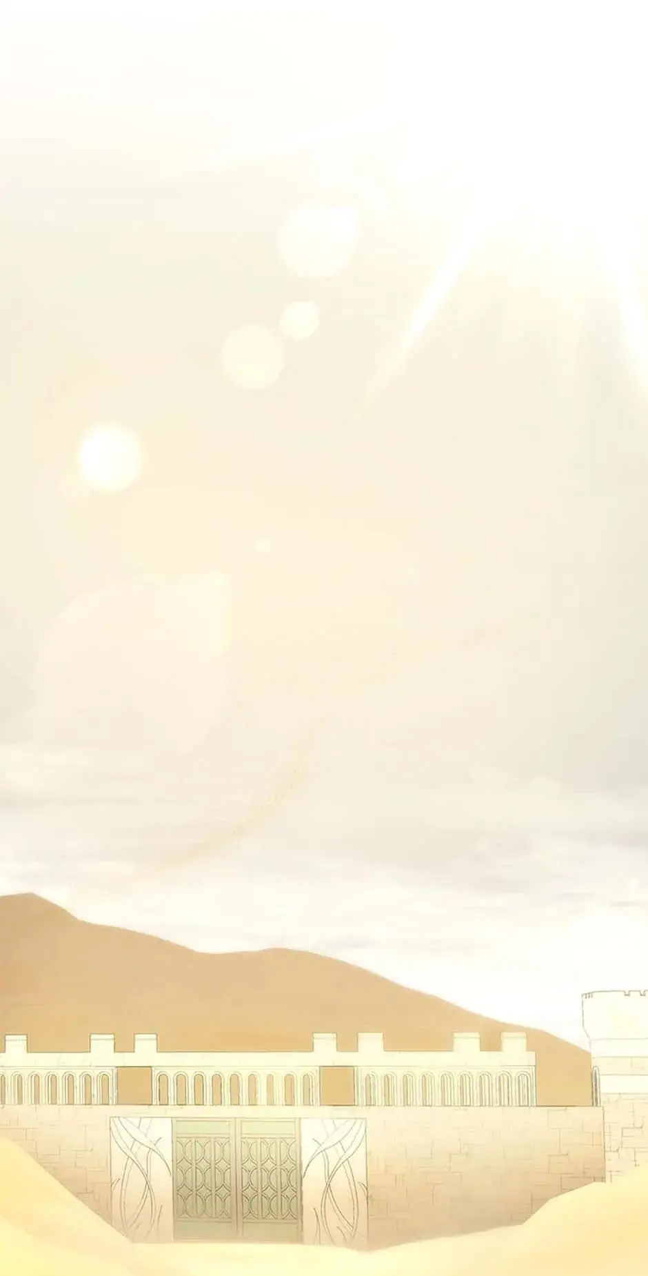 The Swordmaster's Son Chapter 101