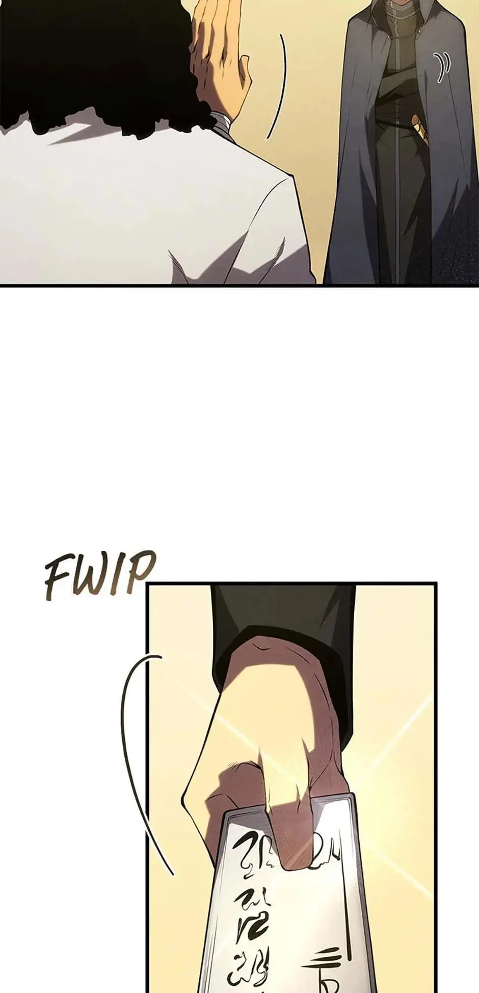 The Swordmaster's Son Chapter 101