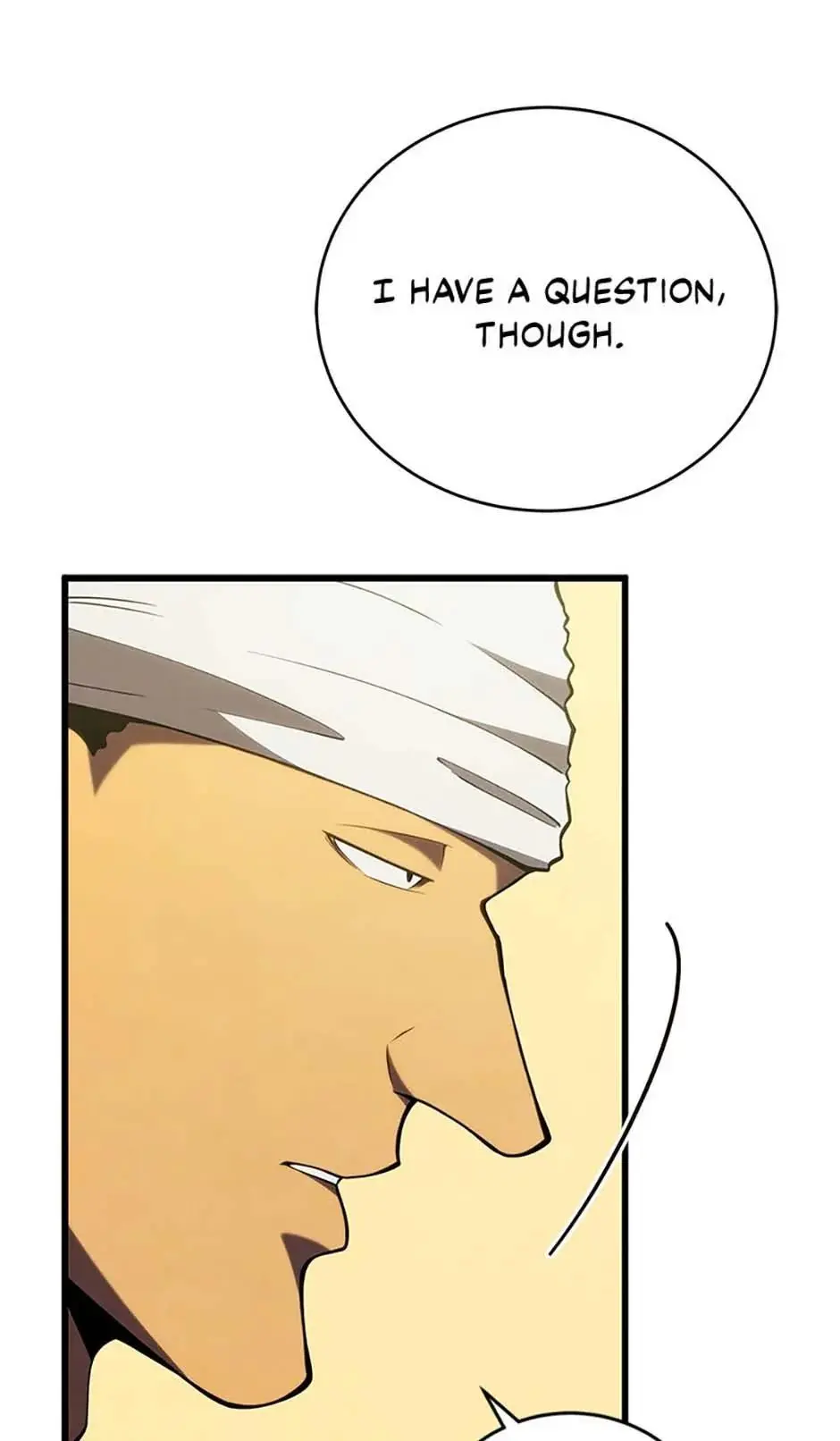 The Swordmaster's Son Chapter 101