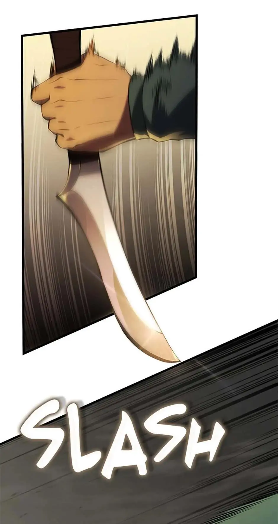 The Swordmaster's Son Chapter 101