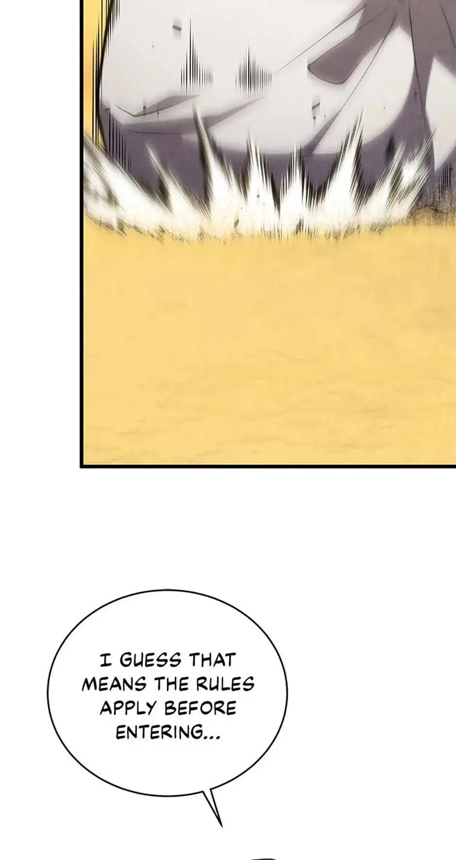 The Swordmaster's Son Chapter 101