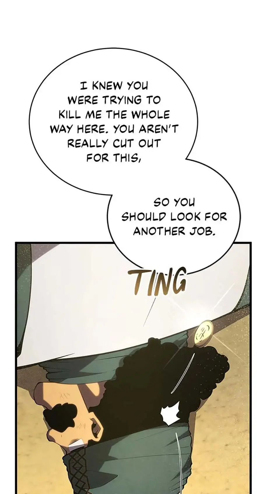 The Swordmaster's Son Chapter 101