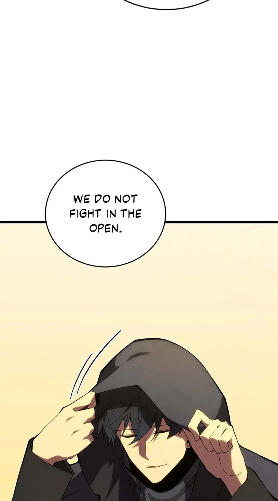 The Swordmaster's Son Chapter 101