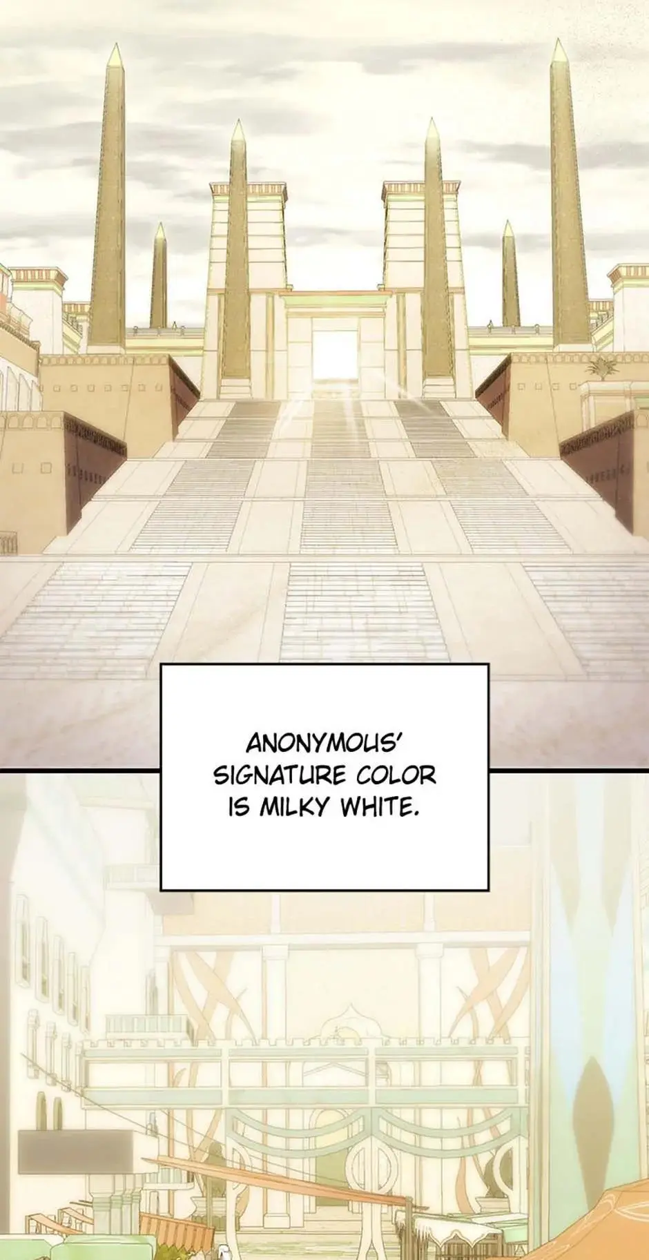 The Swordmaster's Son Chapter 101