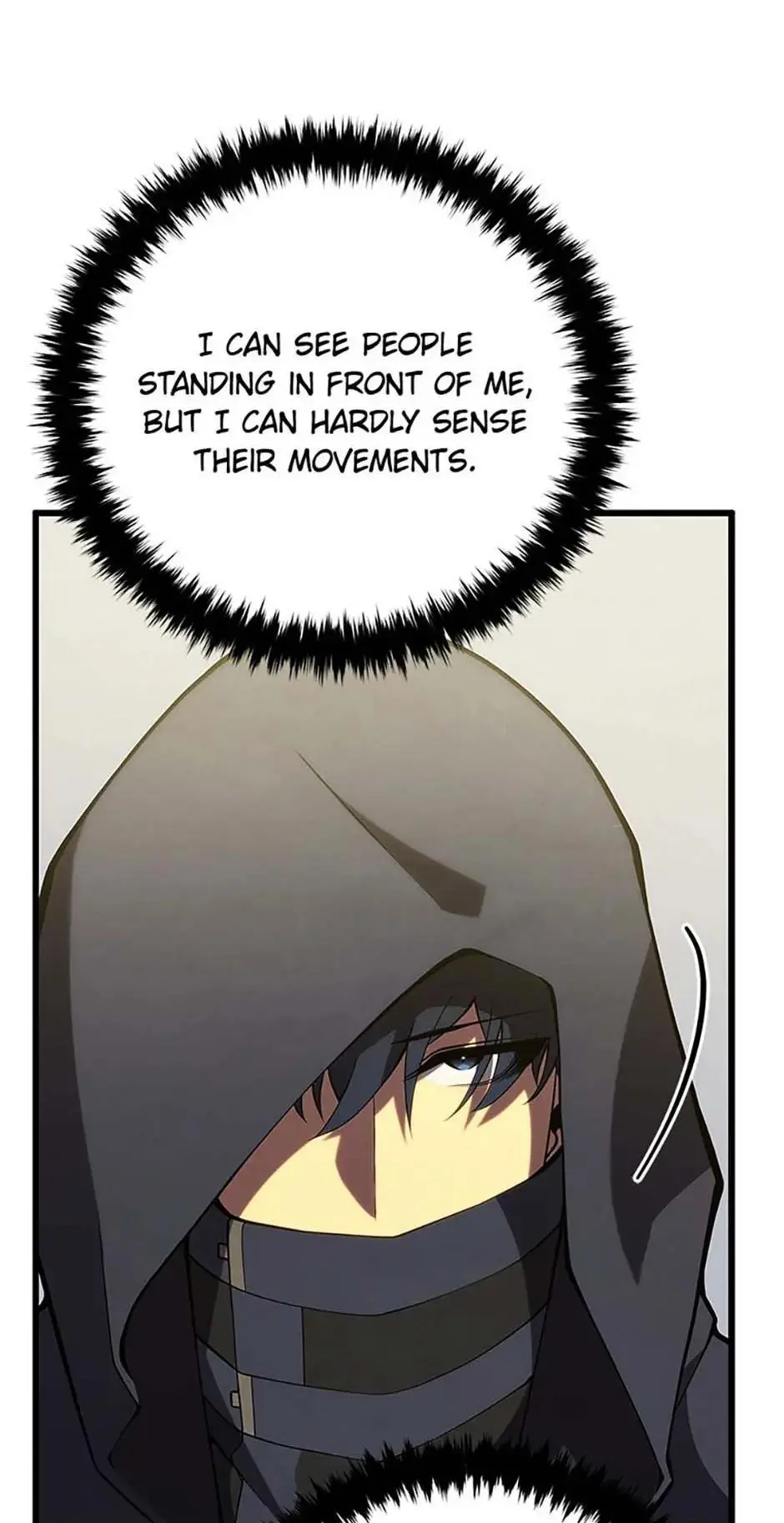 The Swordmaster's Son Chapter 101