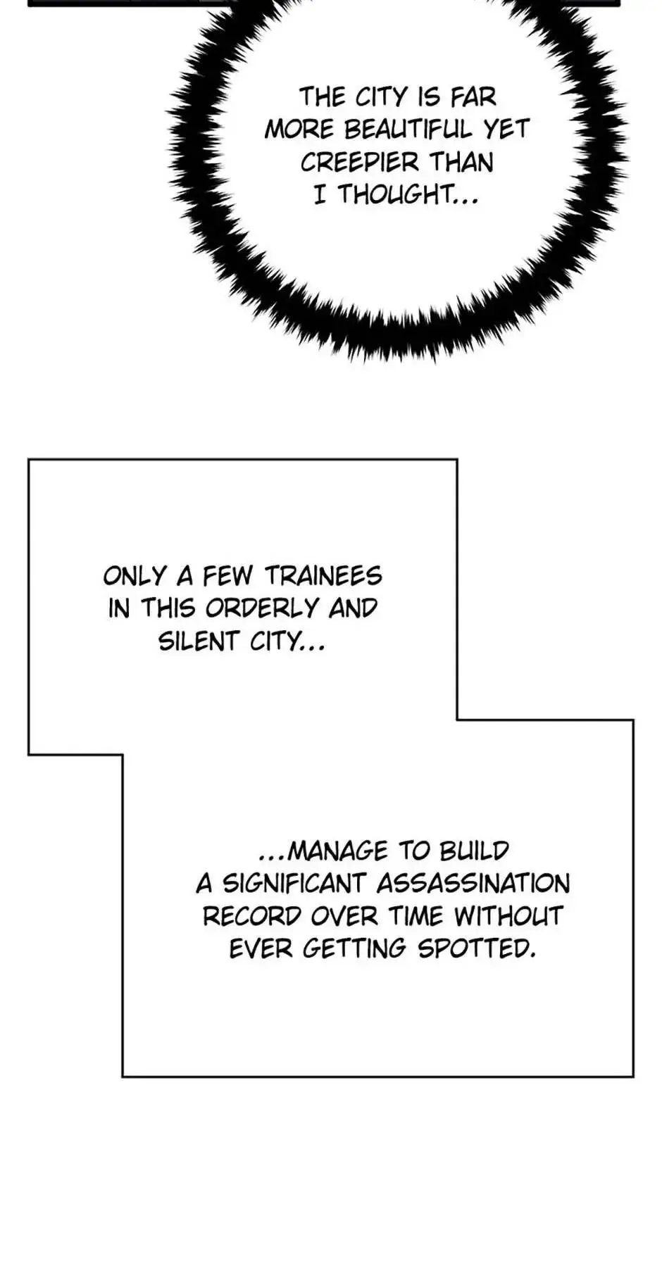 The Swordmaster's Son Chapter 101