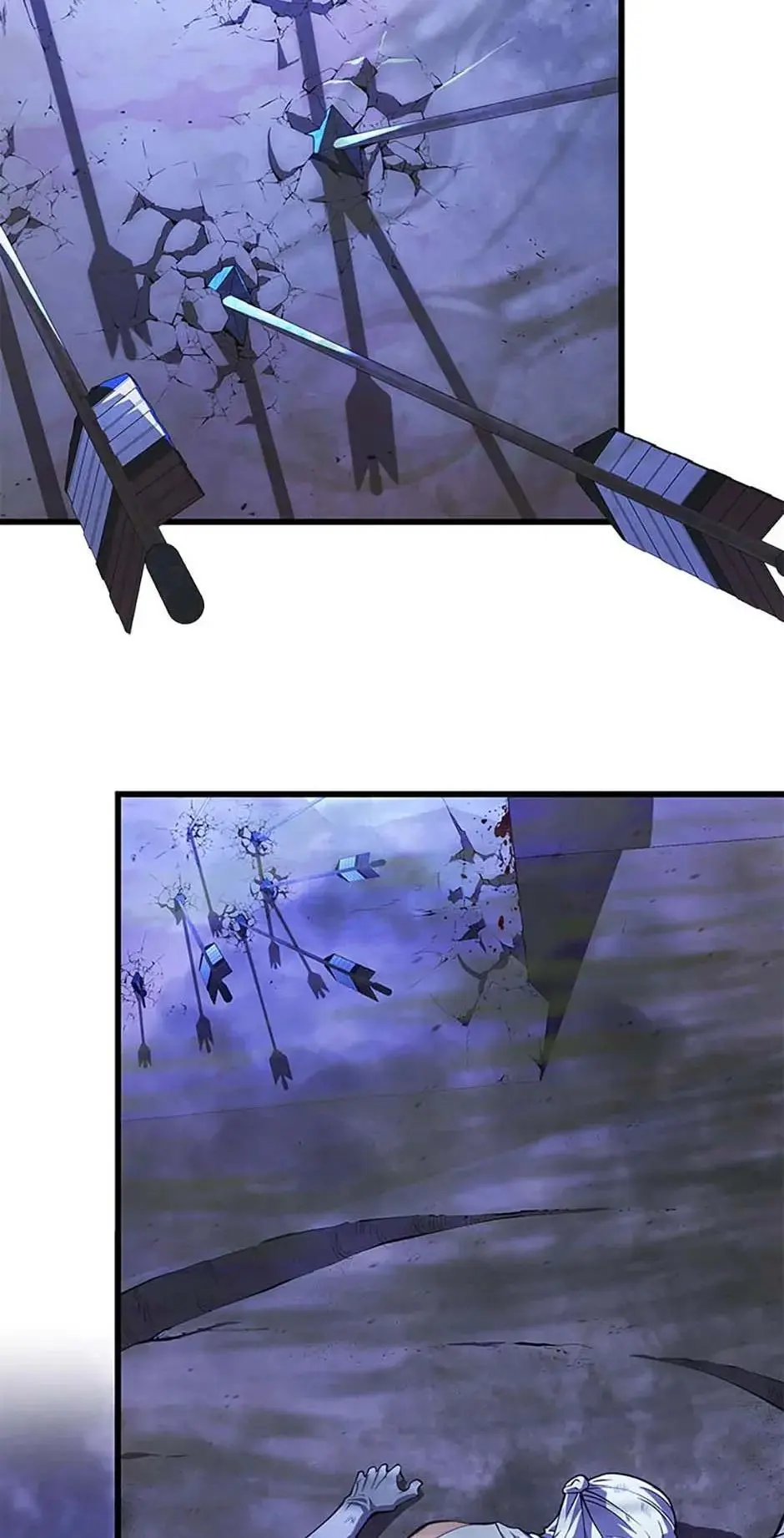 The Swordmaster's Son Chapter 102