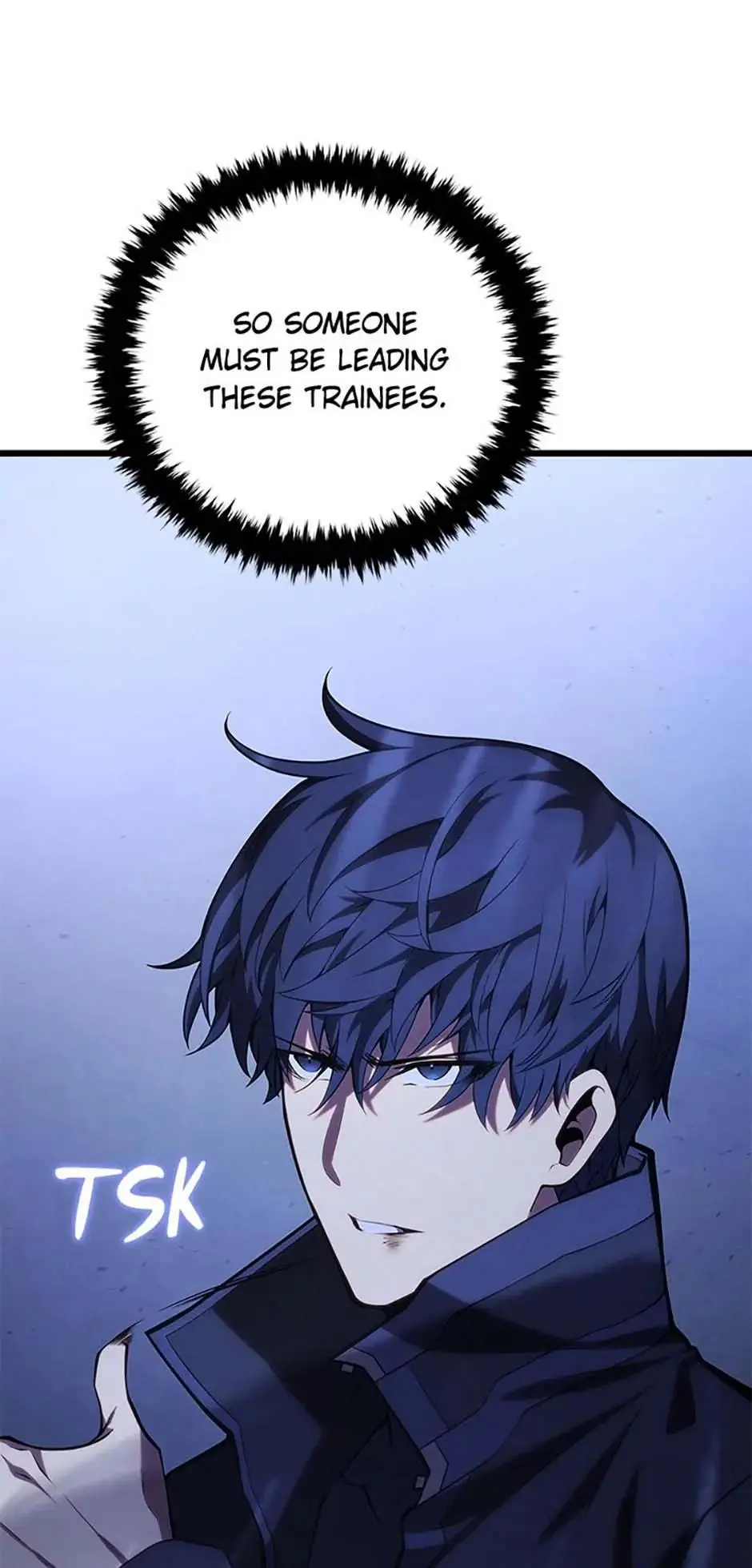 The Swordmaster's Son Chapter 102