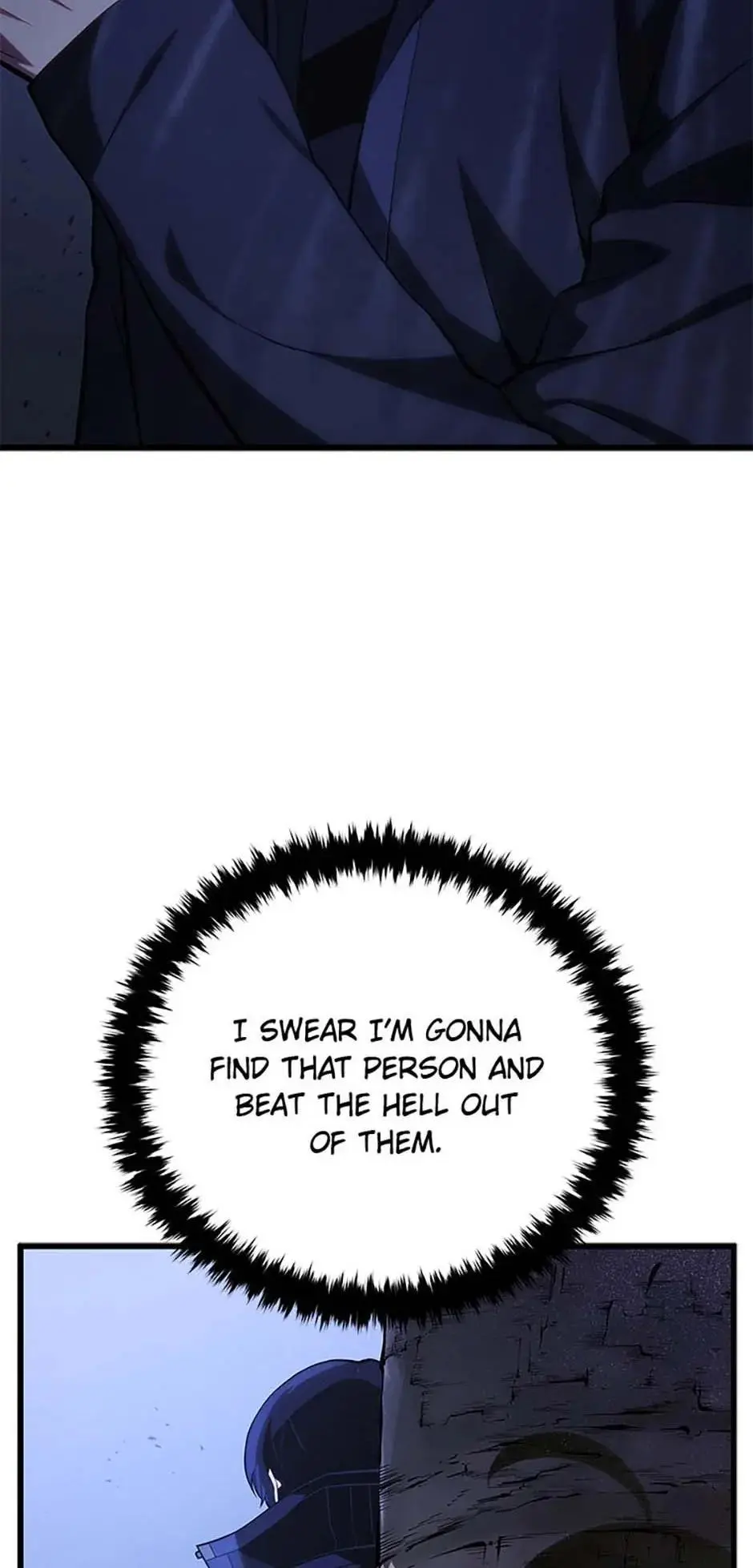 The Swordmaster's Son Chapter 102
