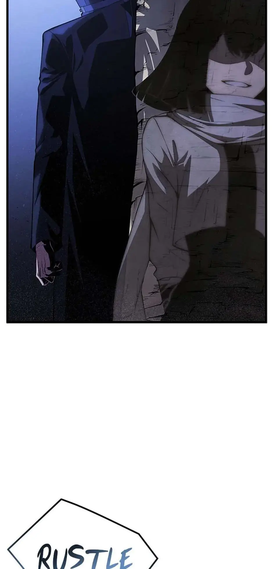 The Swordmaster's Son Chapter 102