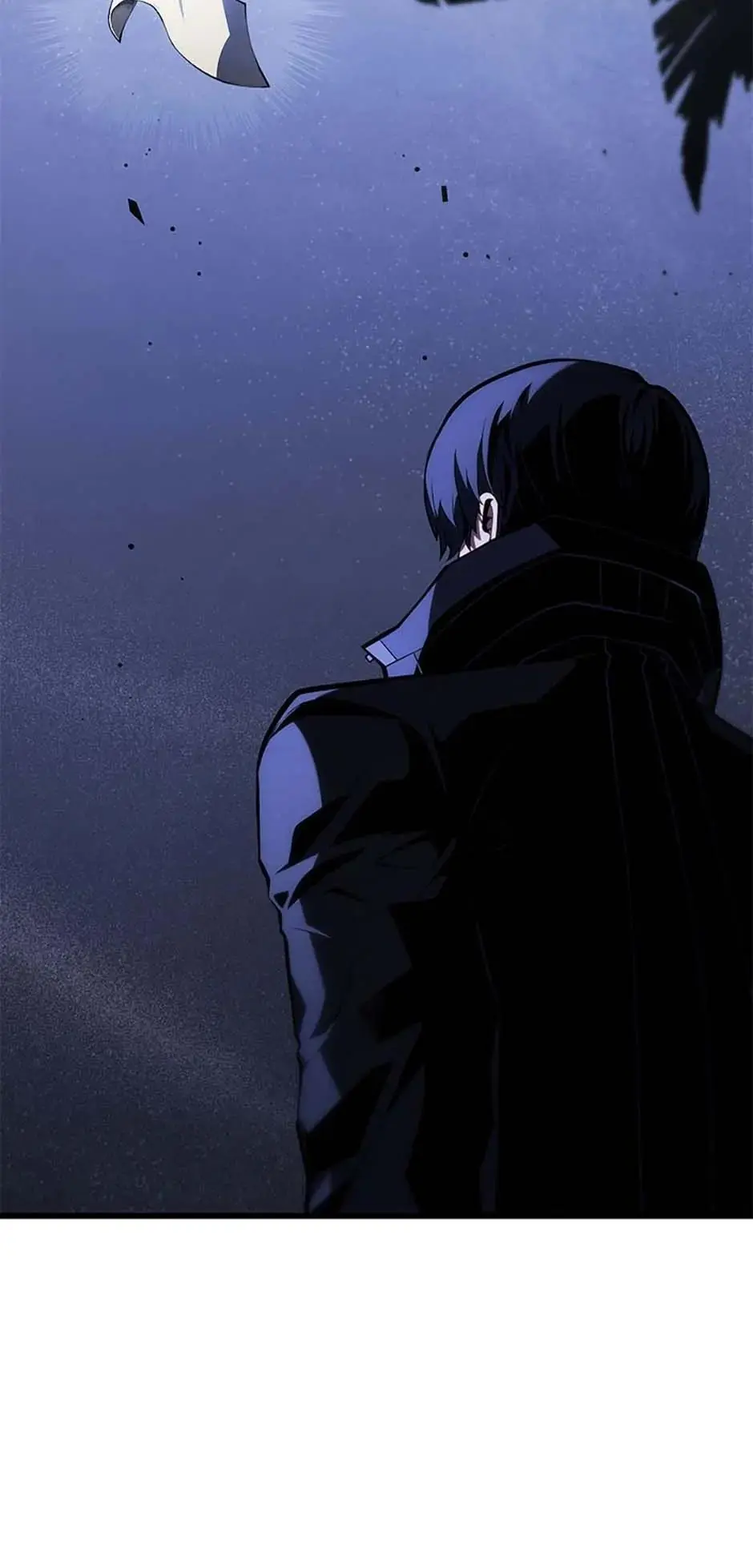 The Swordmaster's Son Chapter 102
