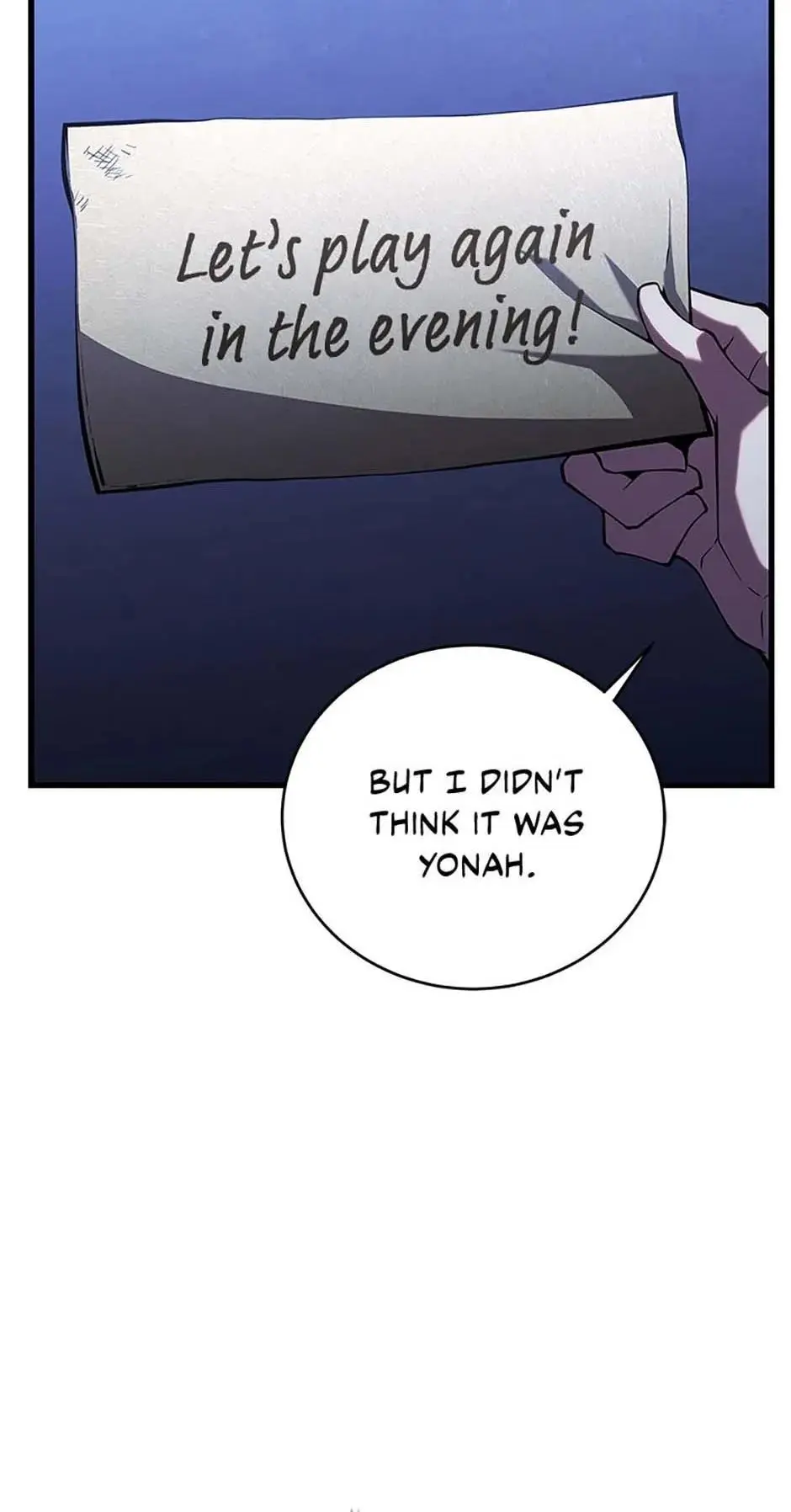 The Swordmaster's Son Chapter 102