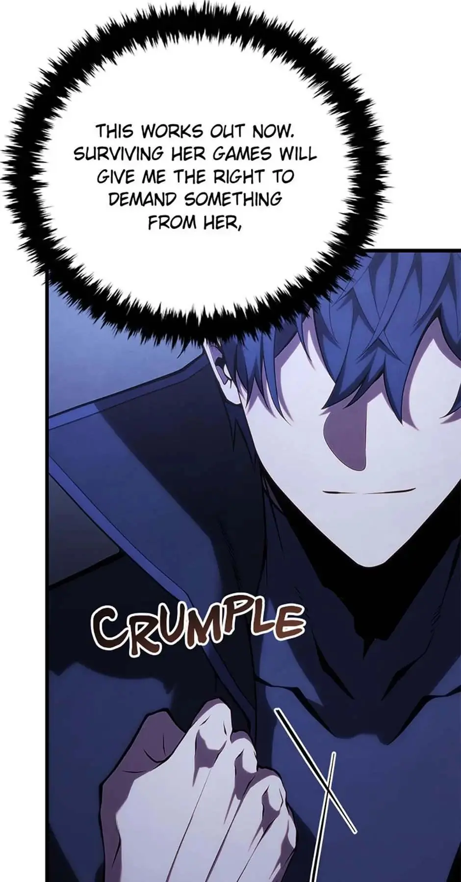 The Swordmaster's Son Chapter 102