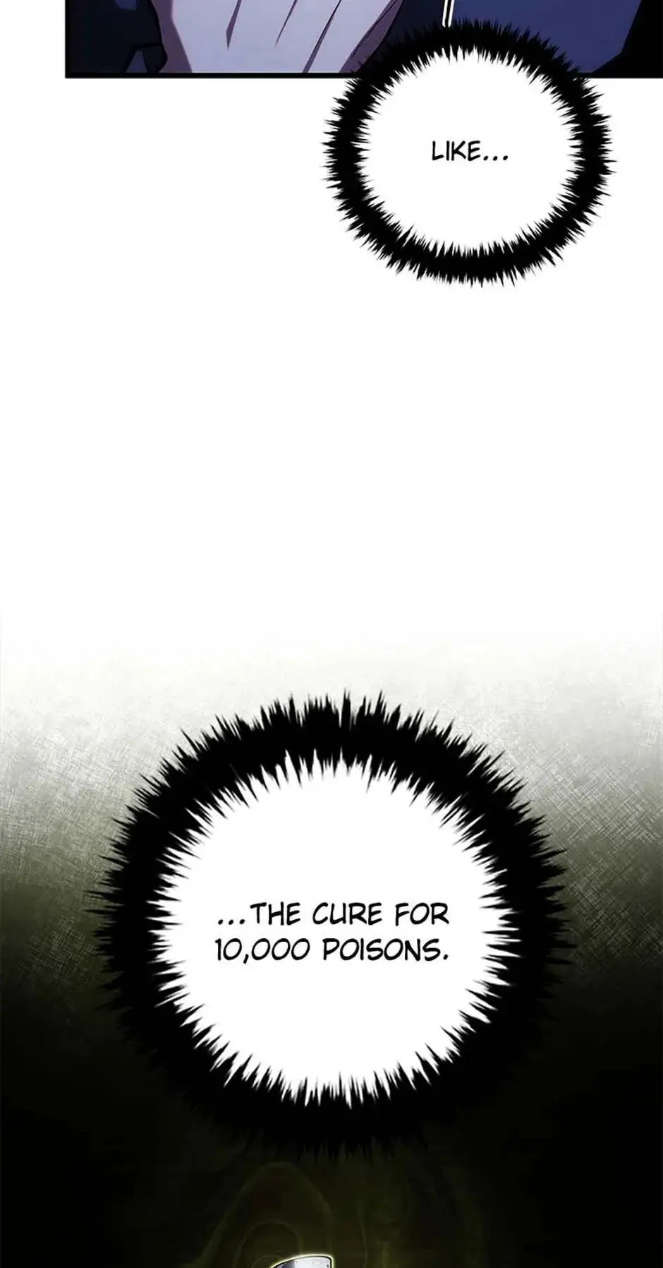 The Swordmaster's Son Chapter 102