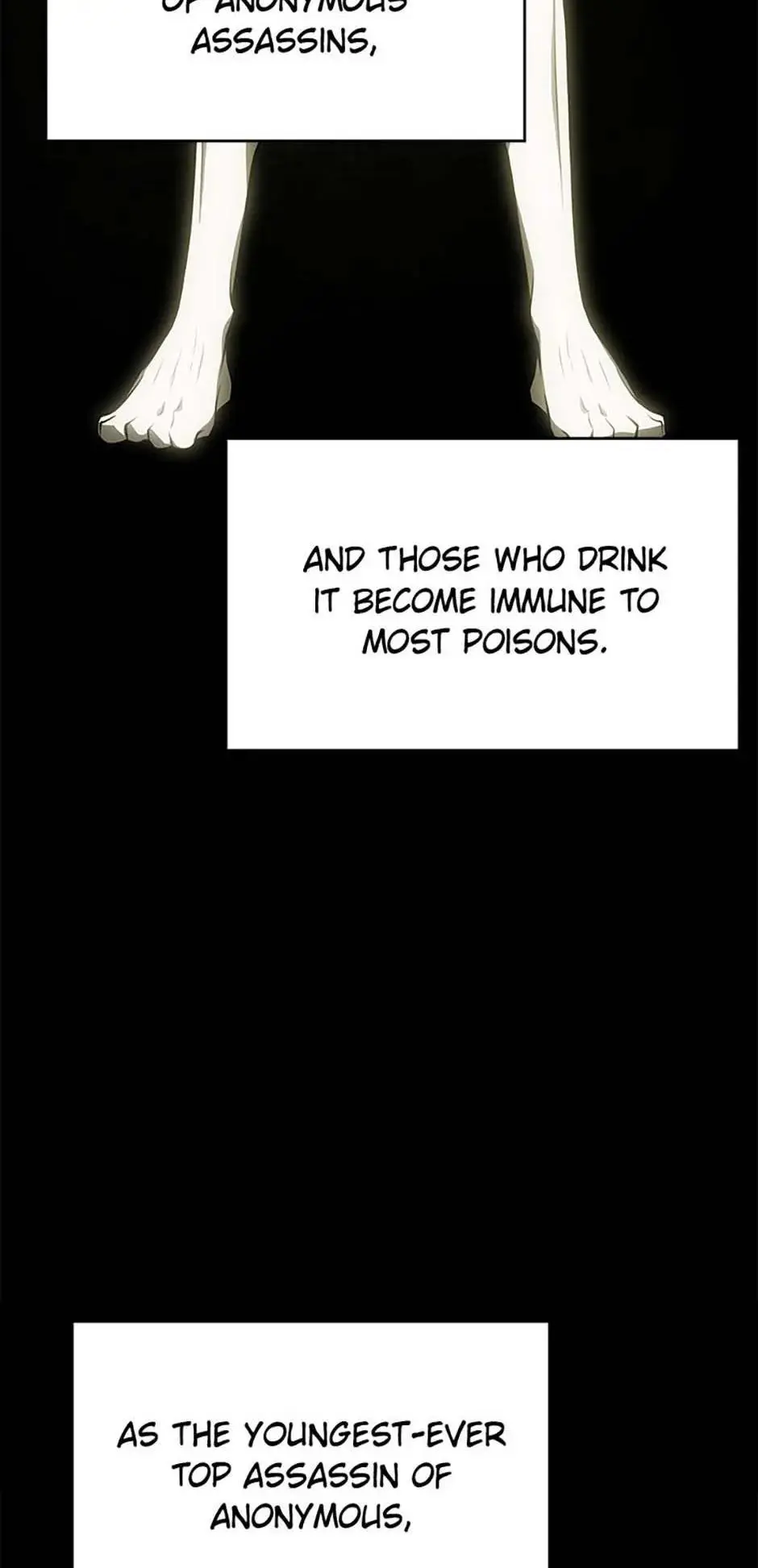 The Swordmaster's Son Chapter 102