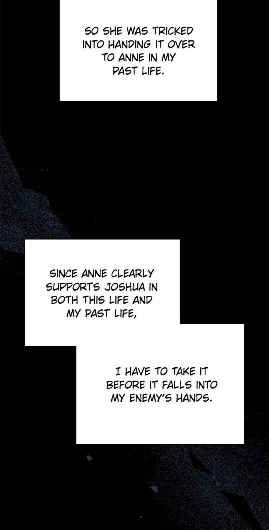 The Swordmaster's Son Chapter 102
