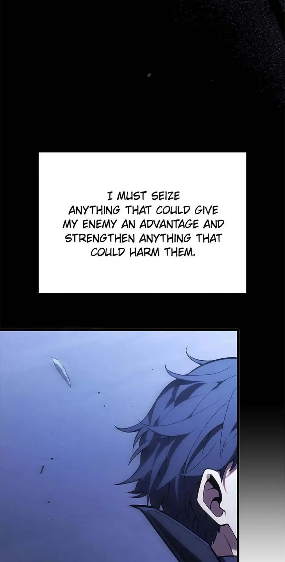 The Swordmaster's Son Chapter 102