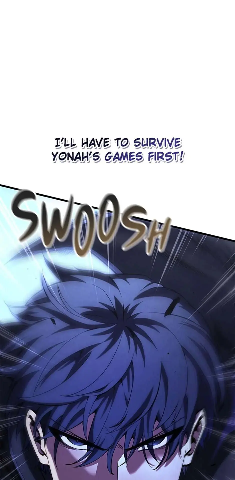 The Swordmaster's Son Chapter 102