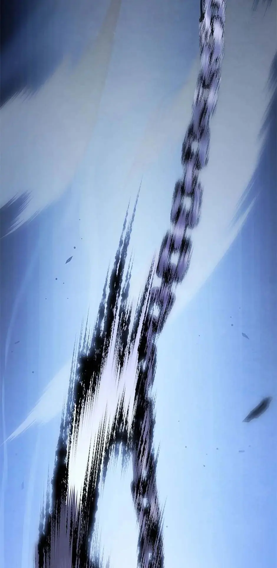 The Swordmaster's Son Chapter 102