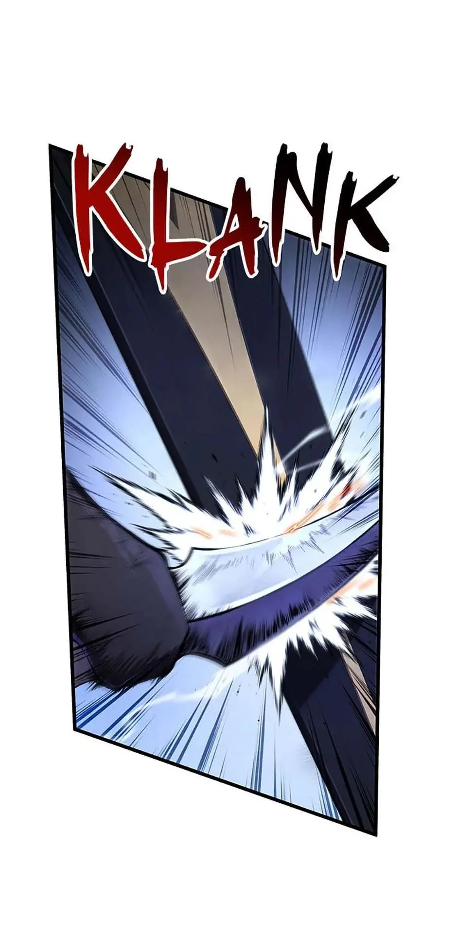 The Swordmaster's Son Chapter 102