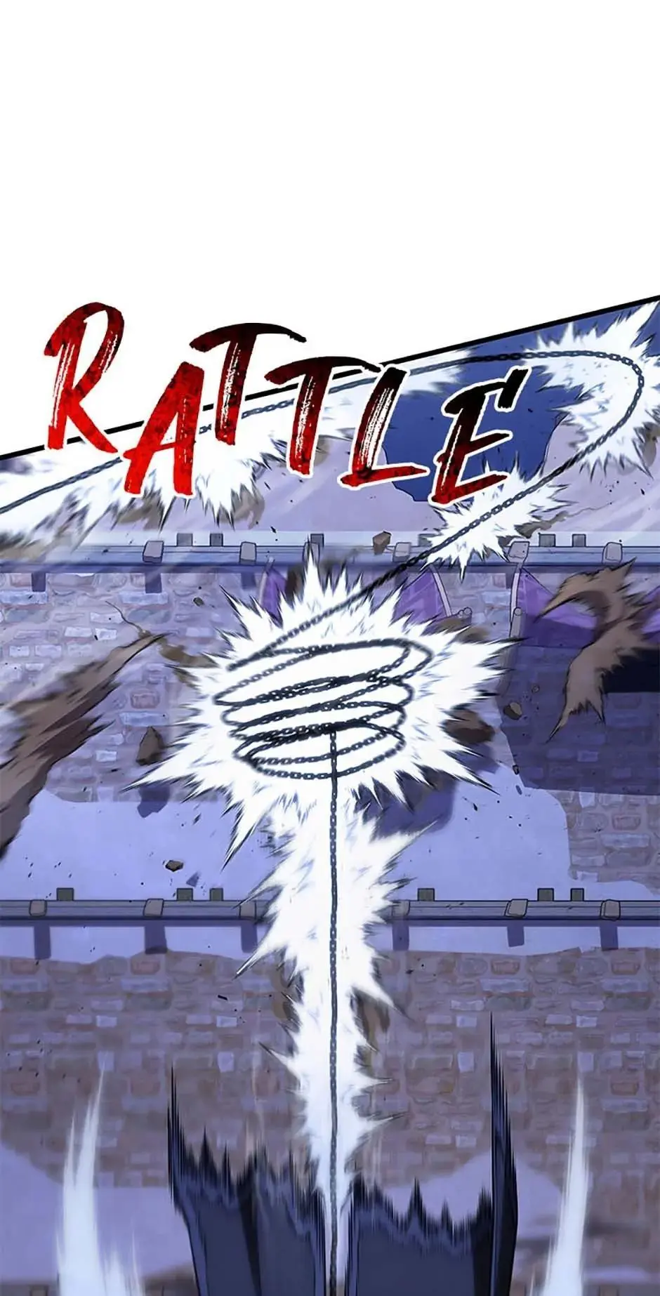 The Swordmaster's Son Chapter 102