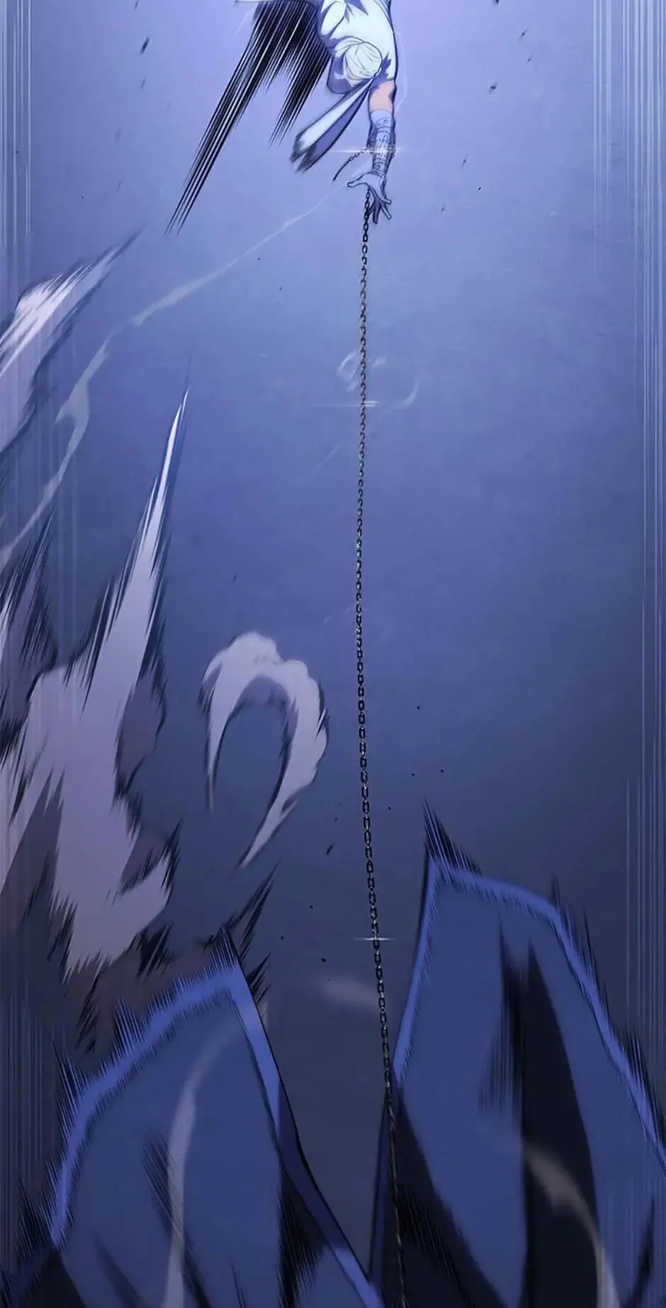 The Swordmaster's Son Chapter 102