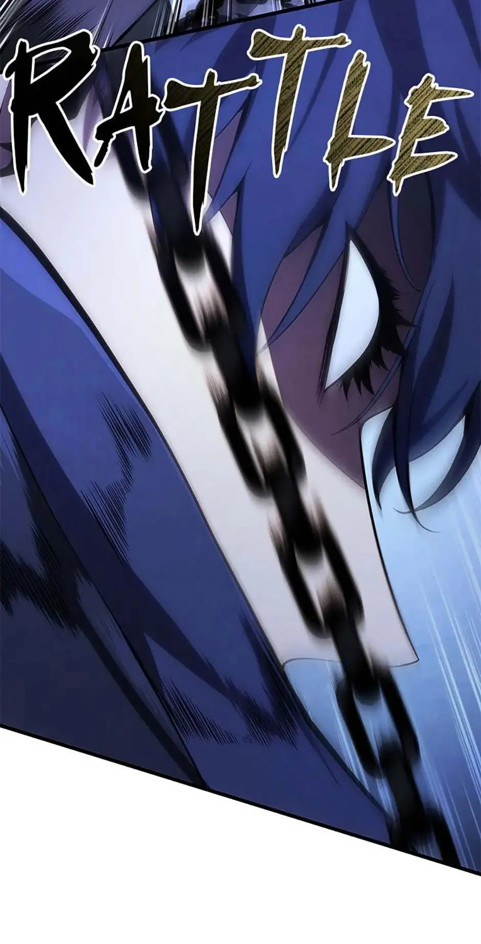 The Swordmaster's Son Chapter 102