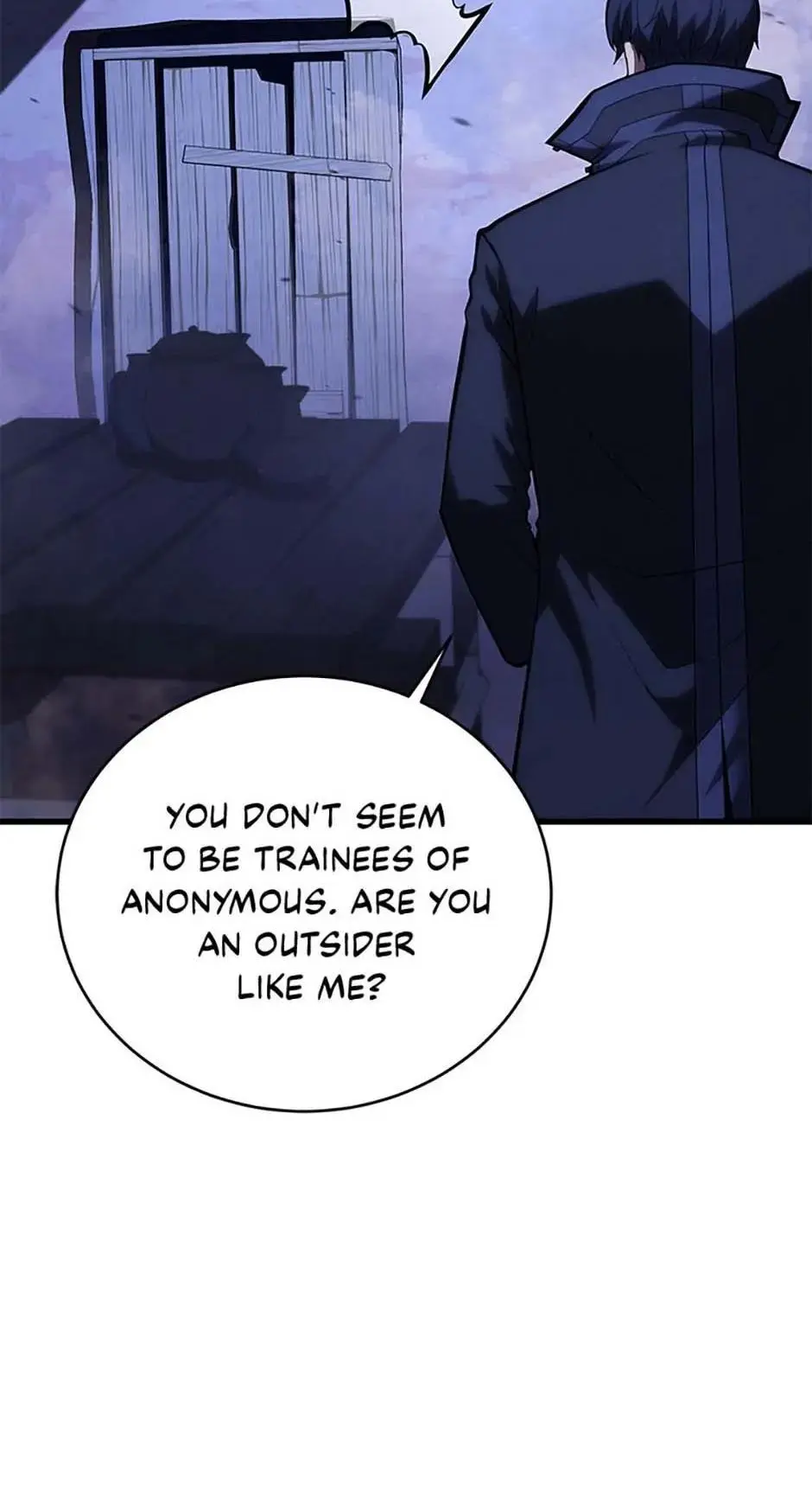 The Swordmaster's Son Chapter 102