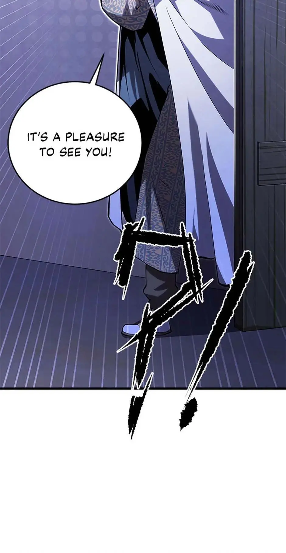 The Swordmaster's Son Chapter 102