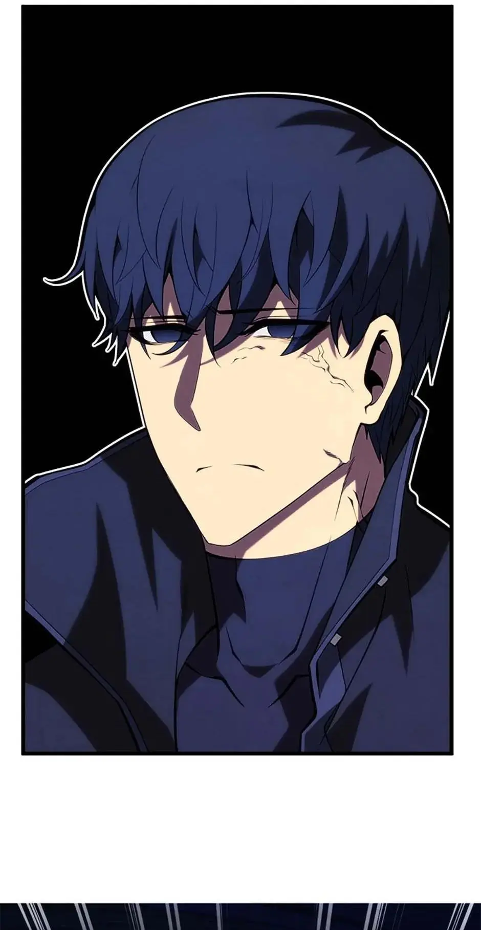 The Swordmaster's Son Chapter 102