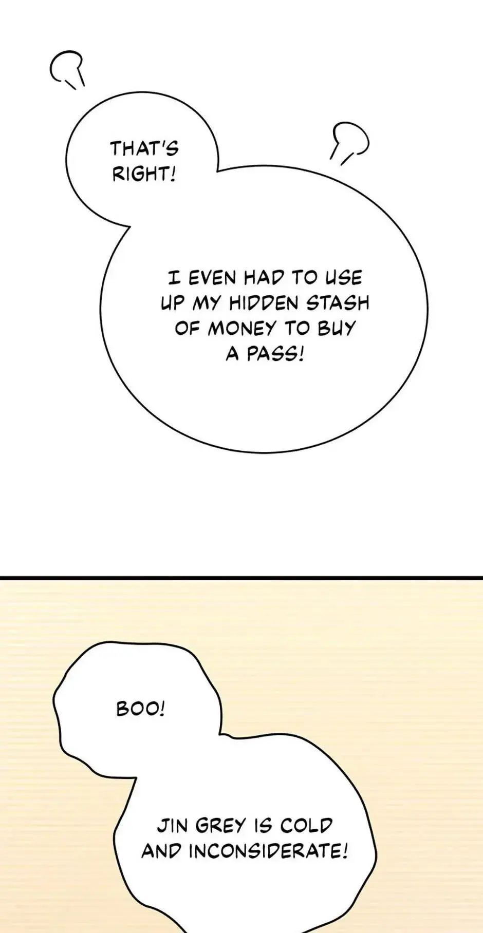 The Swordmaster's Son Chapter 102
