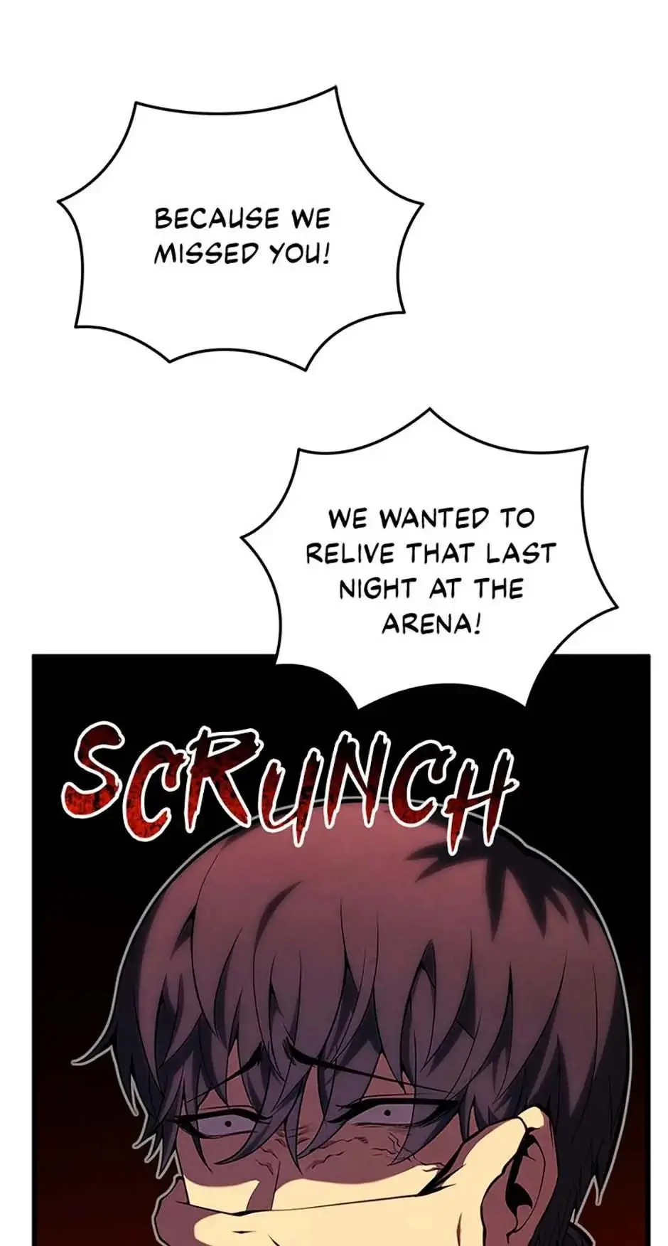 The Swordmaster's Son Chapter 102