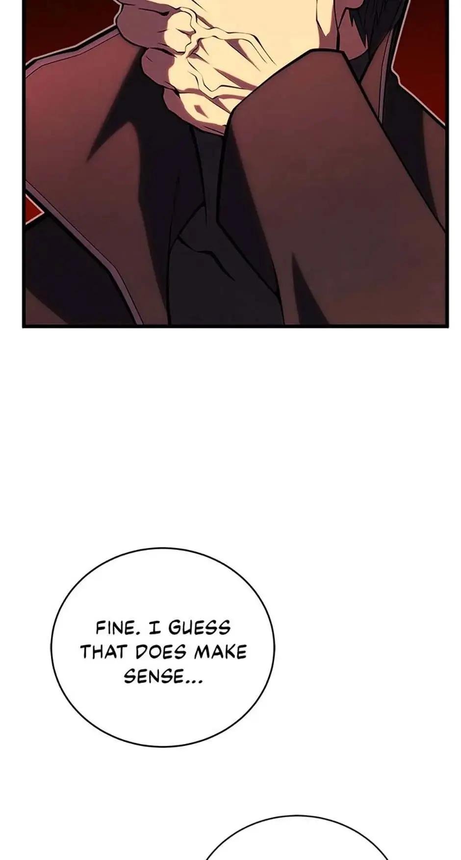 The Swordmaster's Son Chapter 102