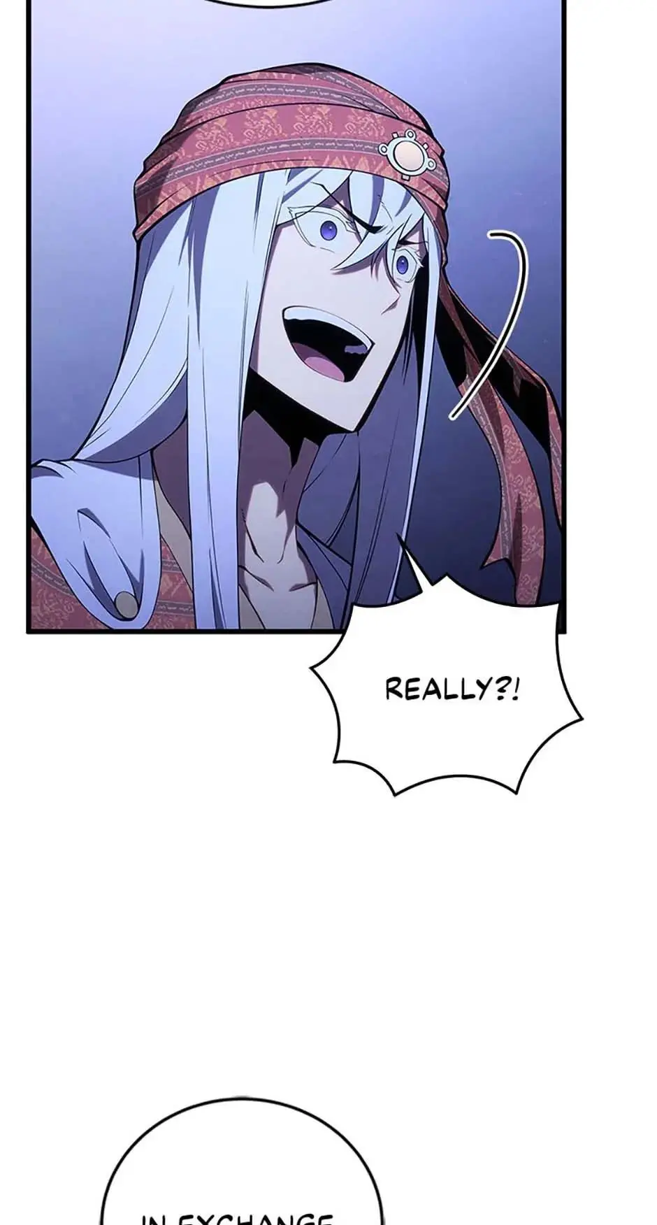 The Swordmaster's Son Chapter 102