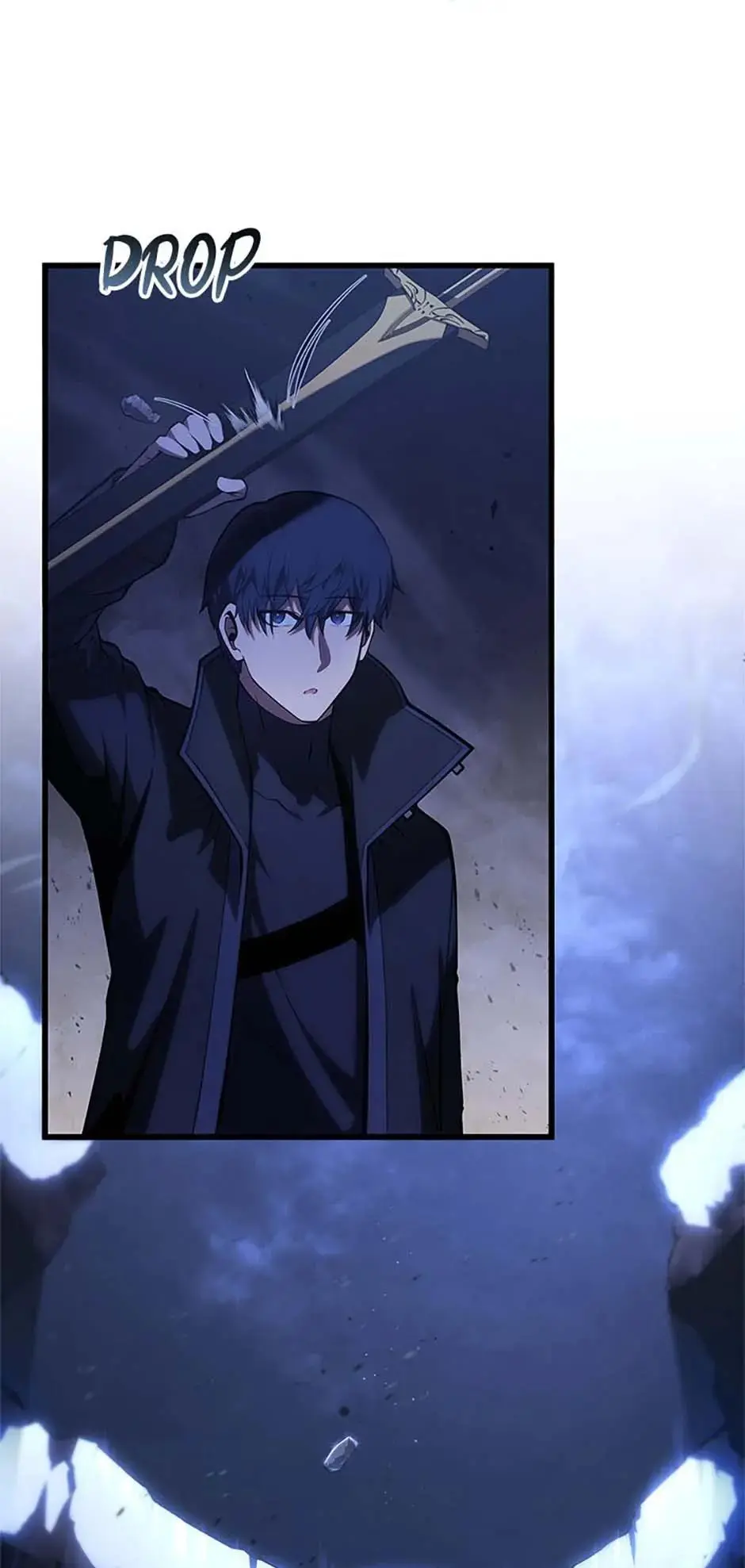 The Swordmaster's Son Chapter 102