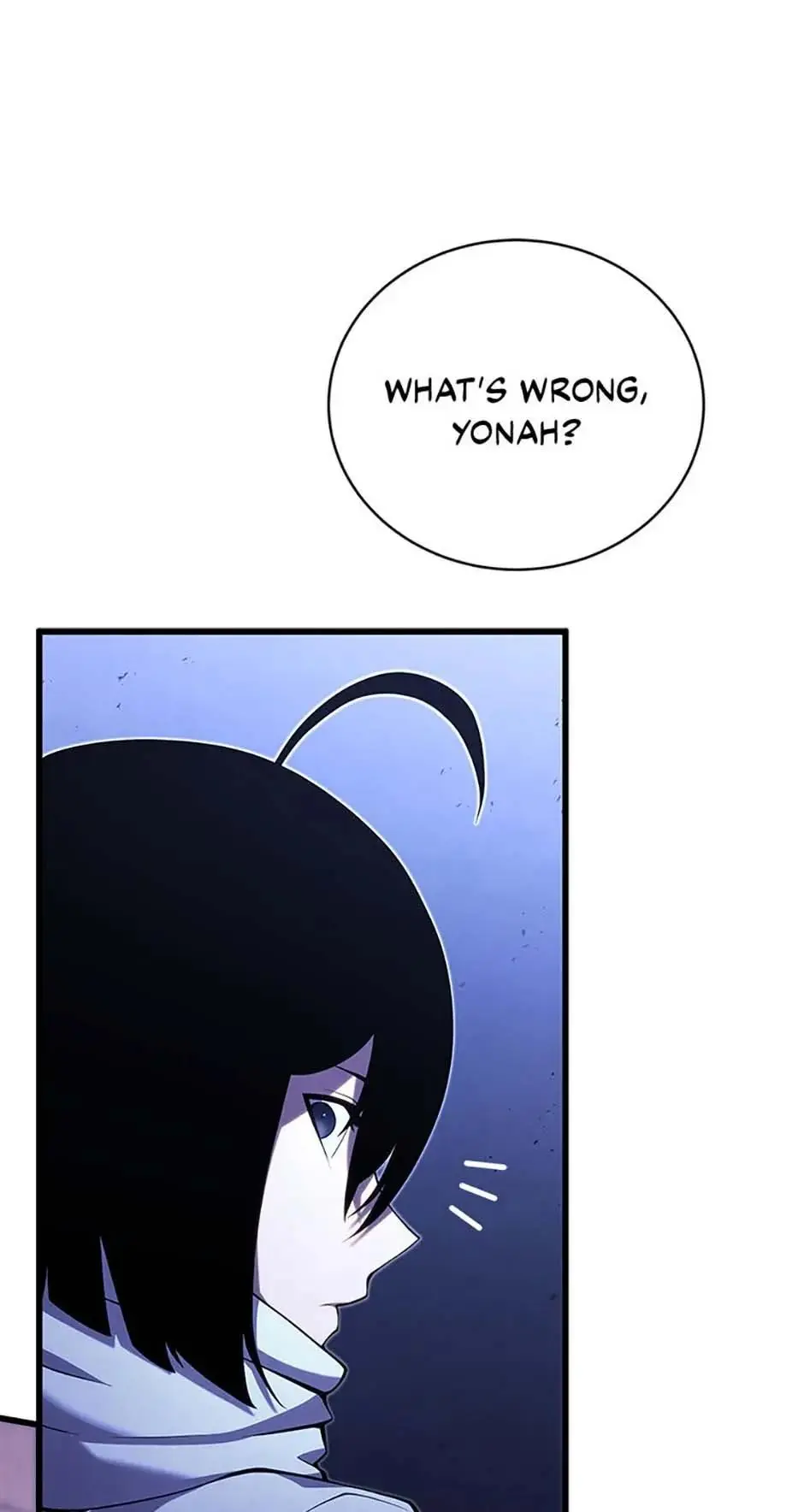 The Swordmaster's Son Chapter 103