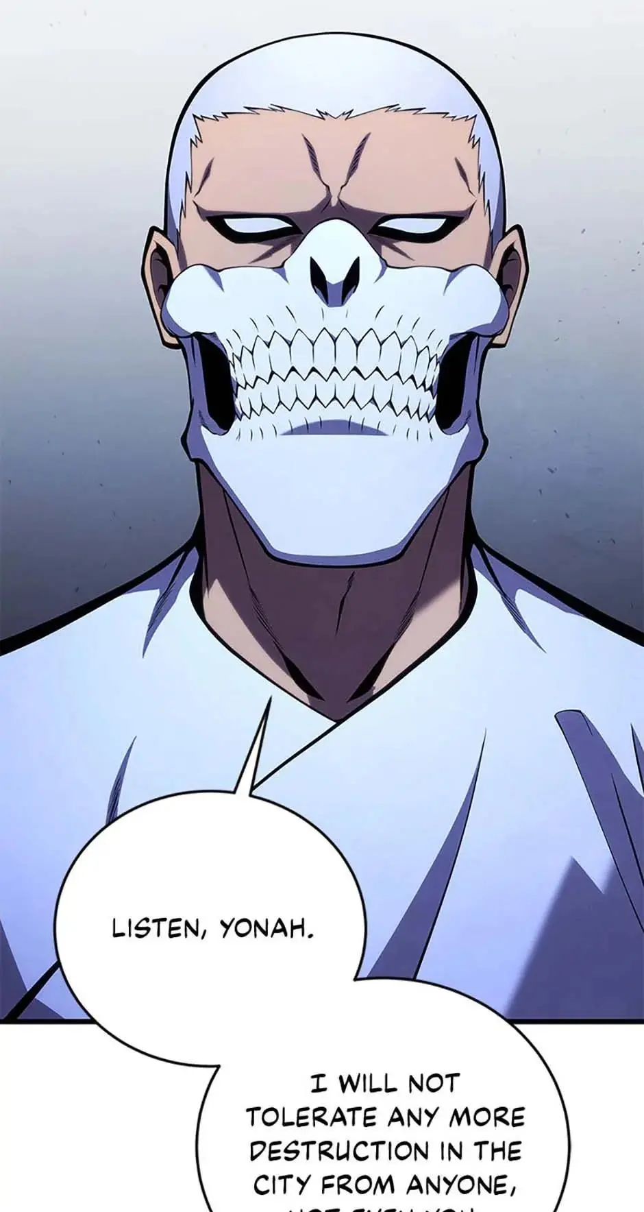 The Swordmaster's Son Chapter 103