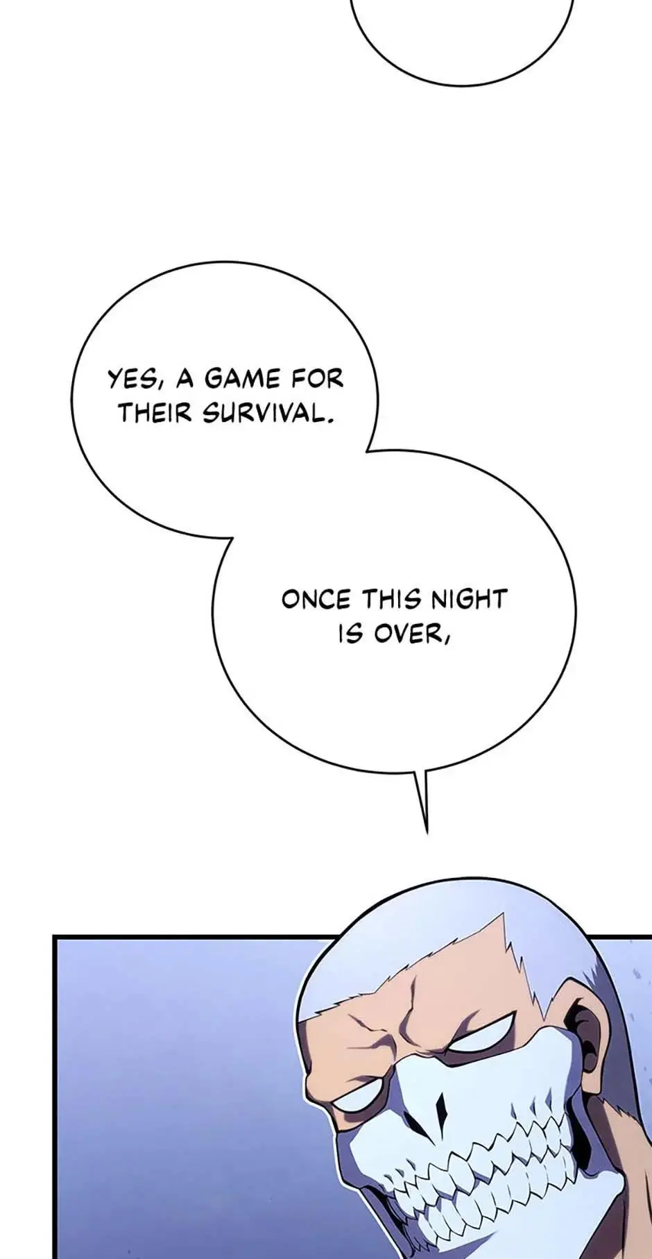 The Swordmaster's Son Chapter 103