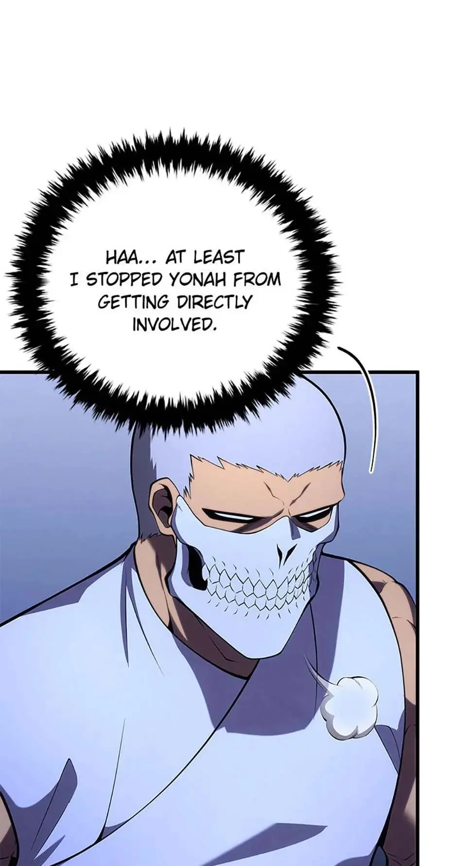 The Swordmaster's Son Chapter 103