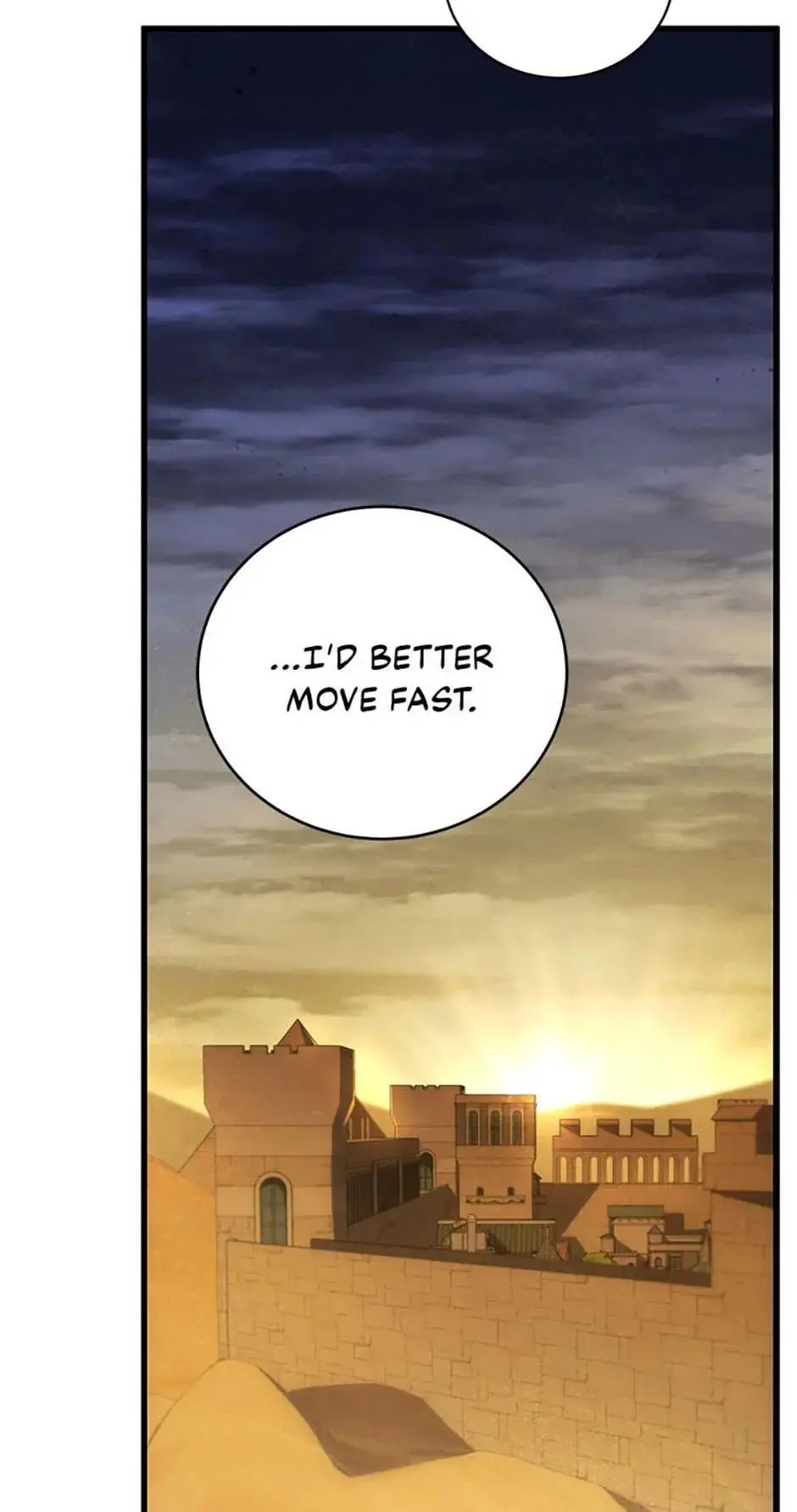 The Swordmaster's Son Chapter 103