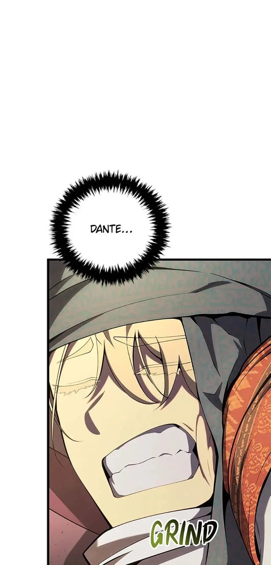The Swordmaster's Son Chapter 103