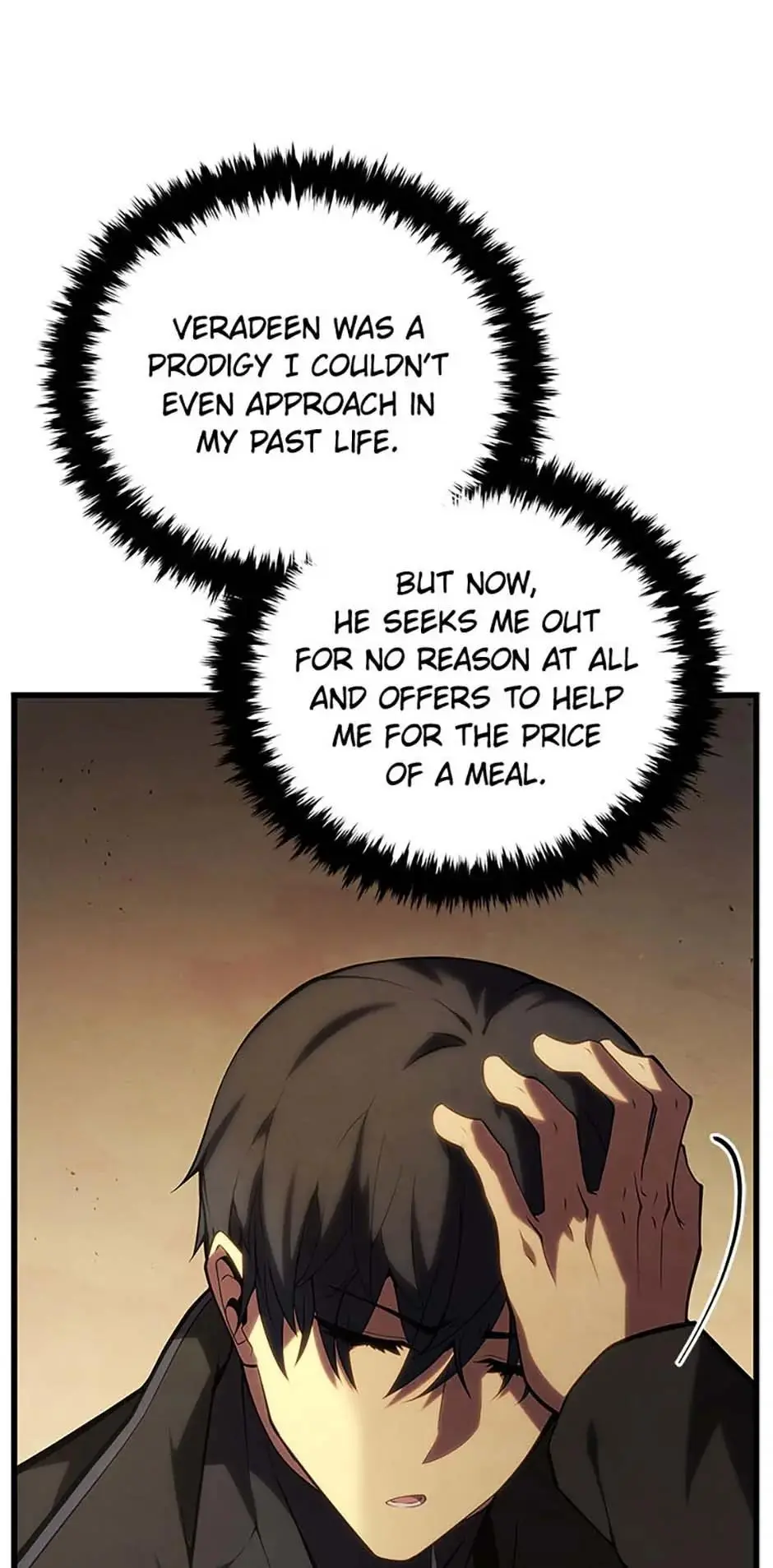 The Swordmaster's Son Chapter 103