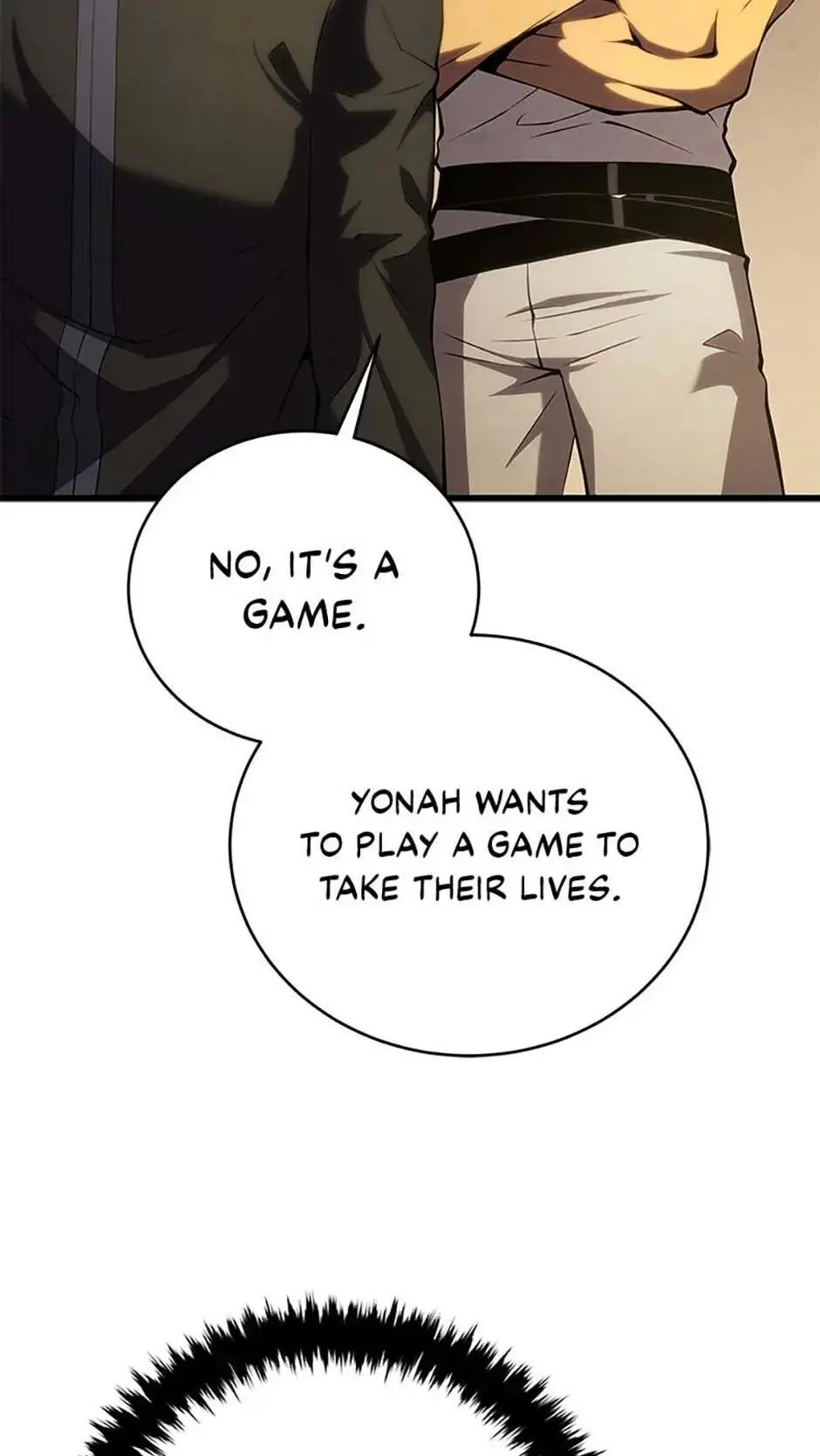 The Swordmaster's Son Chapter 103